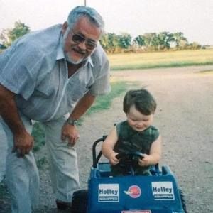 Meet your Posher, Tiffany